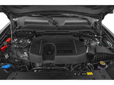 2023 Land Rover Range Rover Autobiography LWB