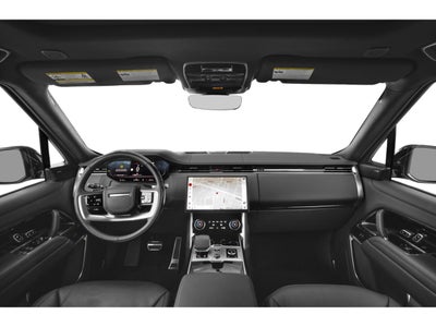 2023 Land Rover Range Rover Autobiography LWB