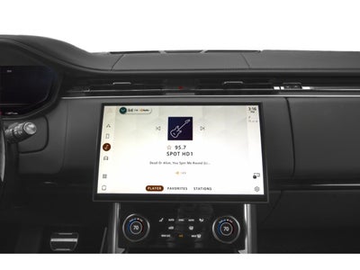 2023 Land Rover Range Rover Autobiography LWB