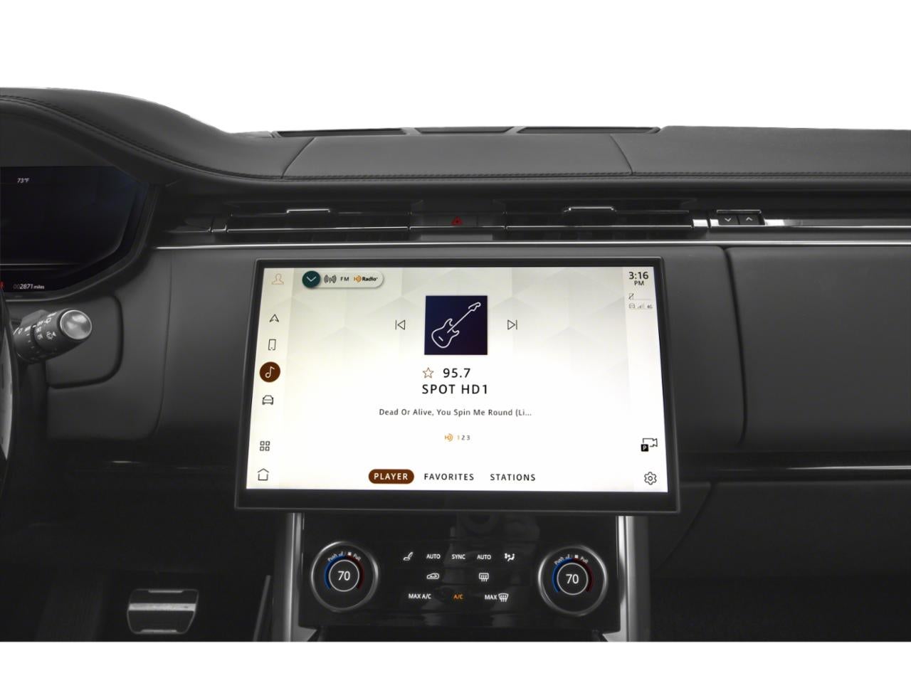 2023 Land Rover Range Rover Autobiography LWB