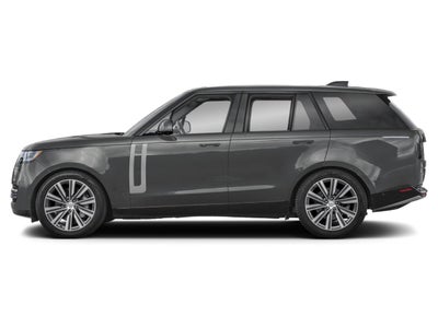 2023 Land Rover Range Rover Autobiography LWB