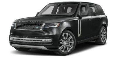 2023 Land Rover Range Rover Autobiography LWB