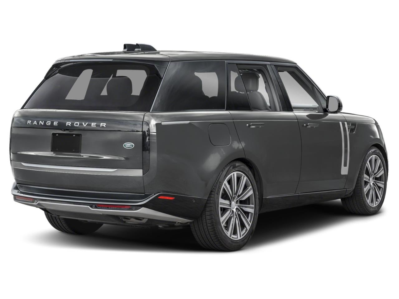 2023 Land Rover Range Rover Autobiography LWB