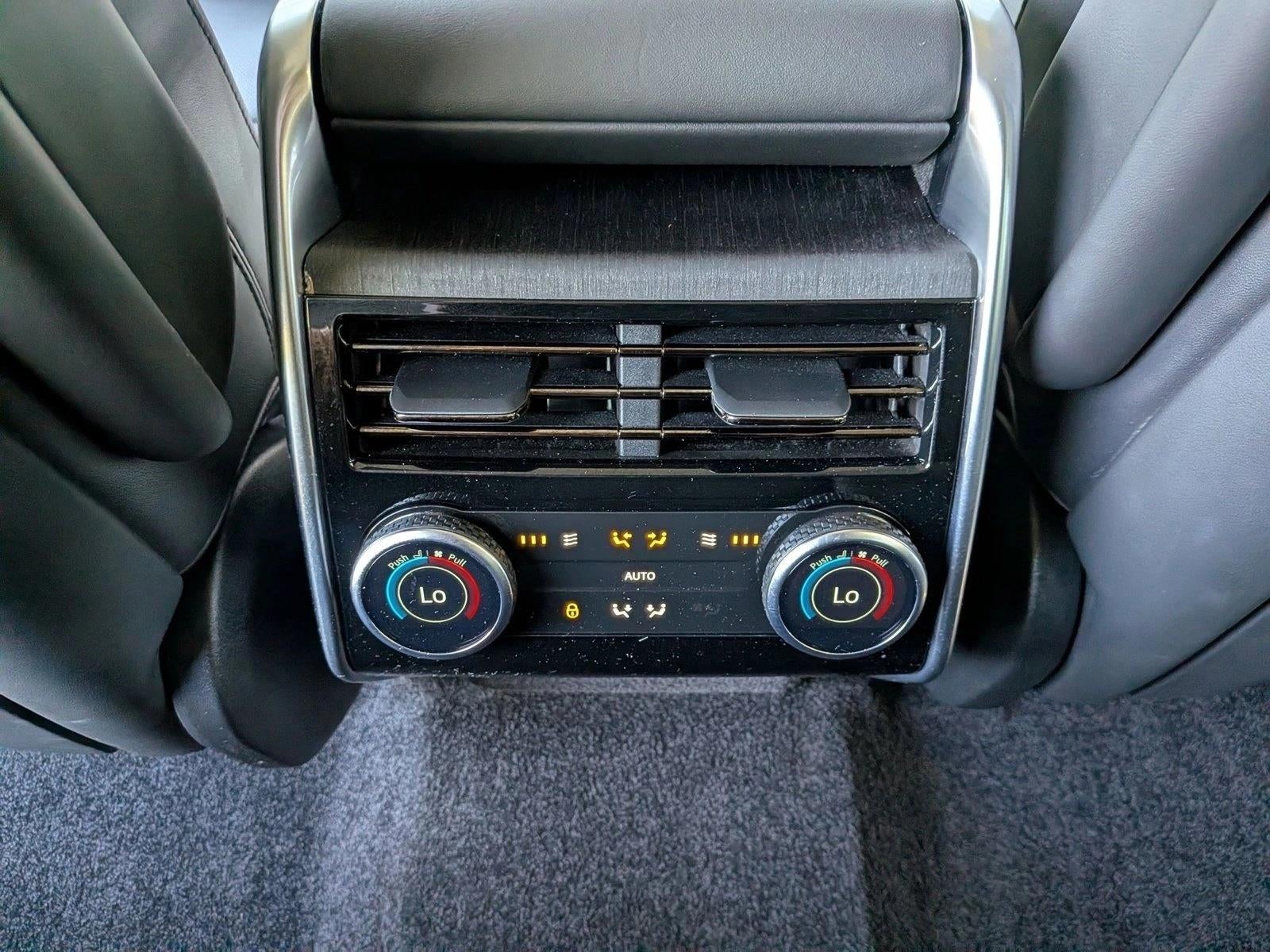 2023 Land Rover Range Rover P530 SE SWB