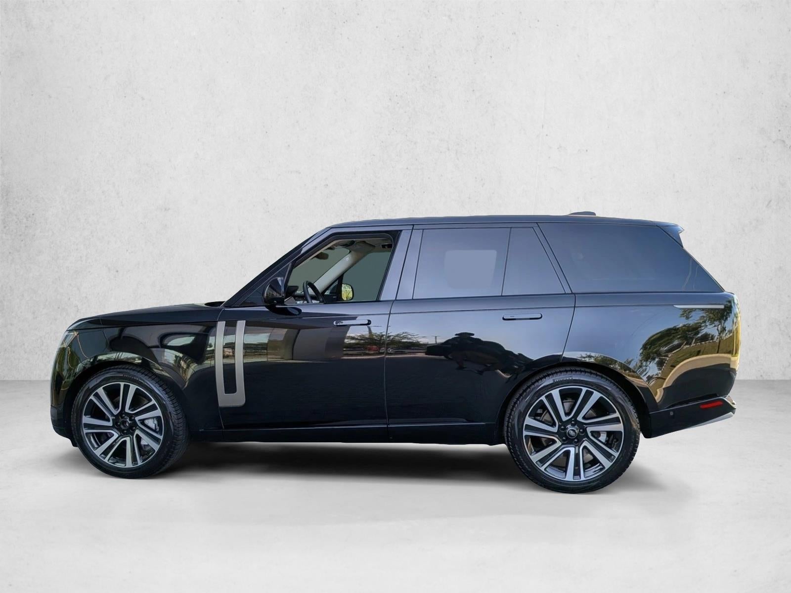 2023 Land Rover Range Rover P530 SE SWB