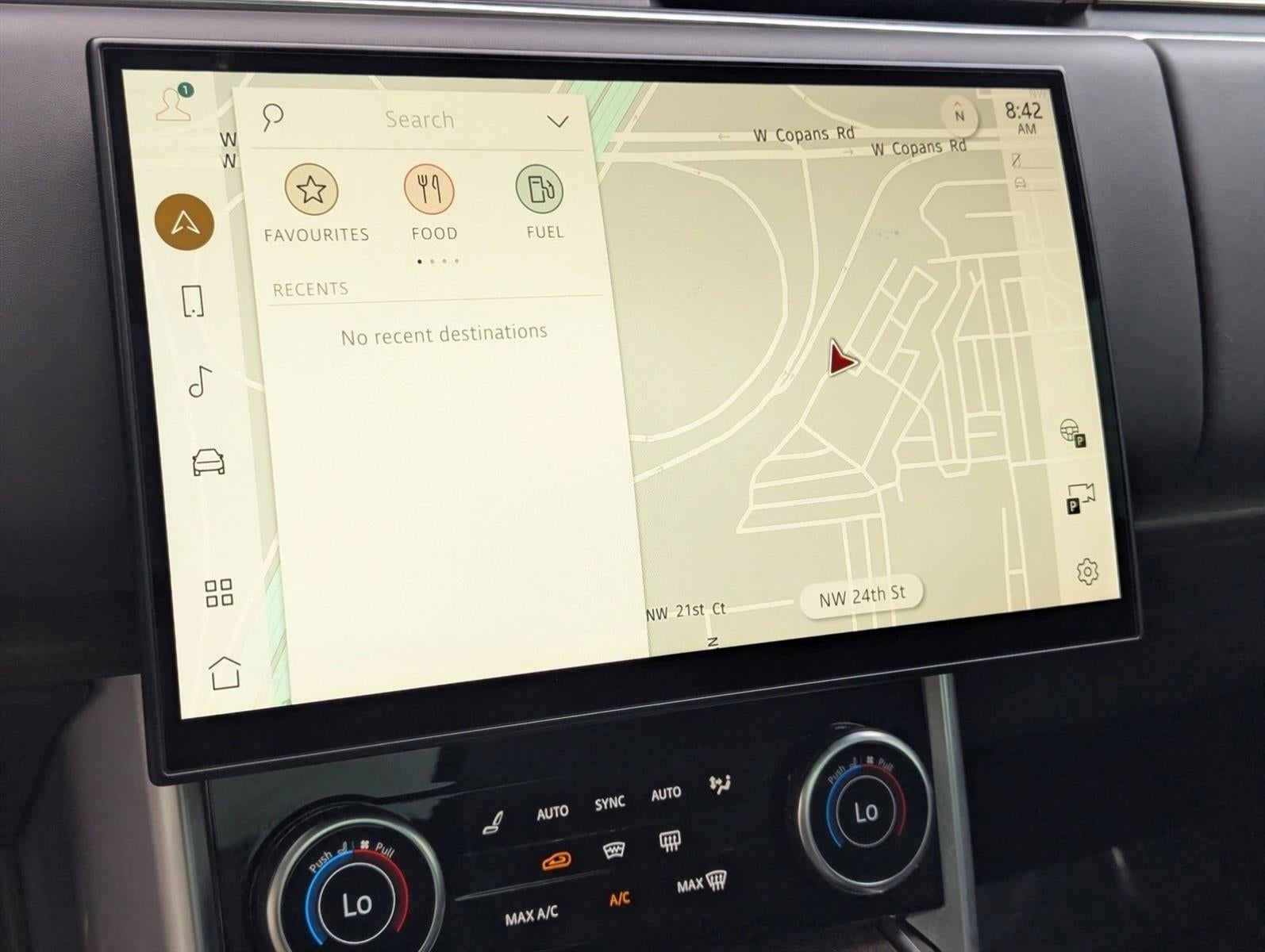 2023 Land Rover Range Rover P530 SE SWB