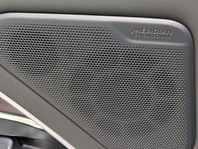 2023 Land Rover Range Rover P530 SE SWB