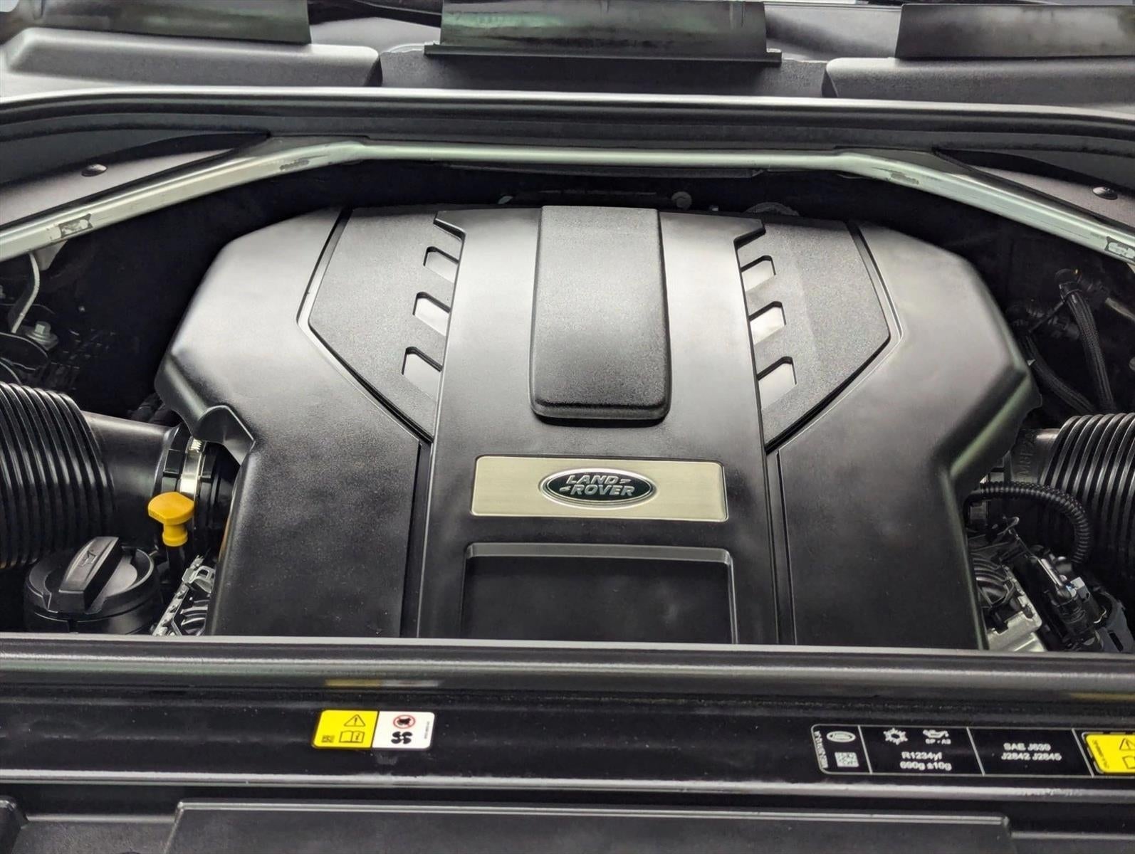 2023 Land Rover Range Rover P530 SE SWB