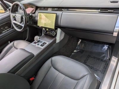 2023 Land Rover Range Rover P530 SE SWB