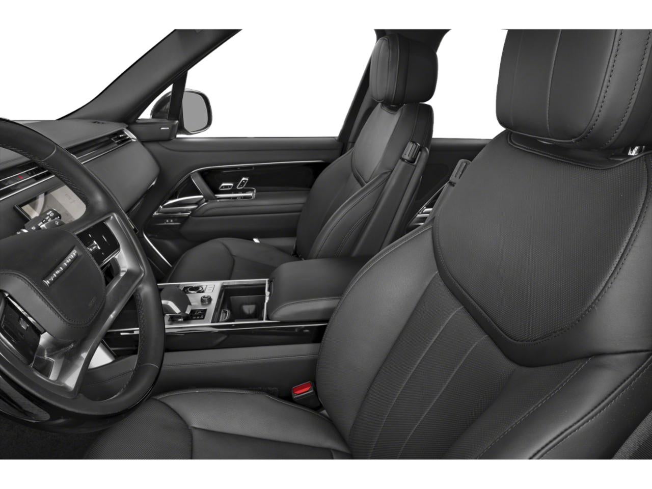2025 Land Rover Range Rover P530 SE SWB
