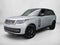 2025 Land Rover Range Rover P530 SE SWB