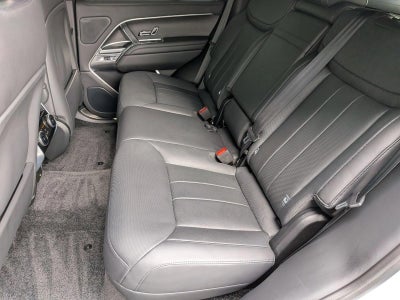2025 Land Rover Range Rover P530 SE SWB