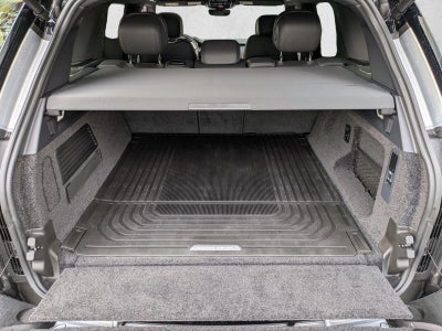 2025 Land Rover Range Rover P530 SE SWB