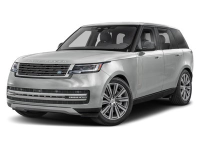 2025 Land Rover Range Rover P530 SE SWB