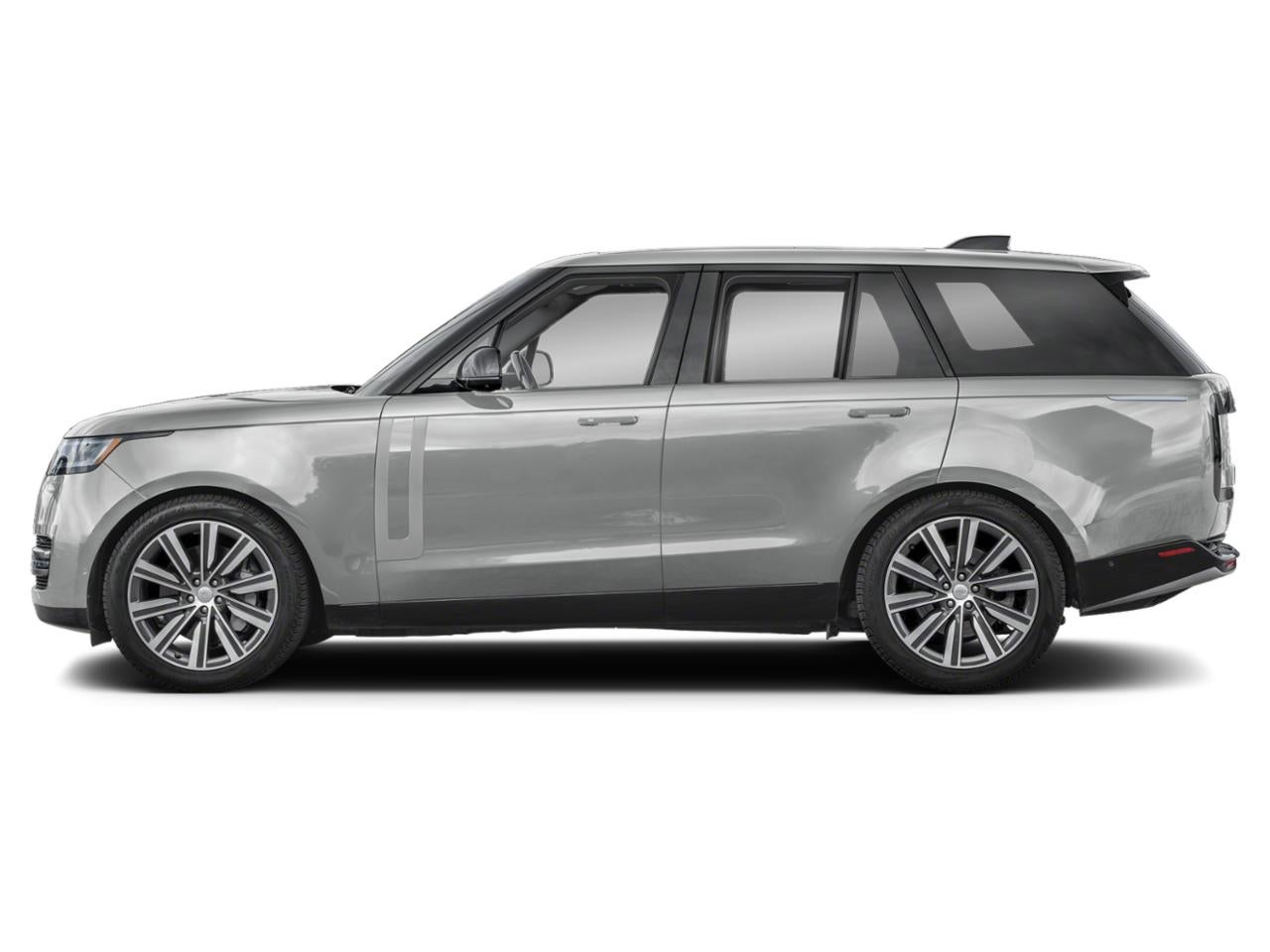 2025 Land Rover Range Rover P530 SE SWB