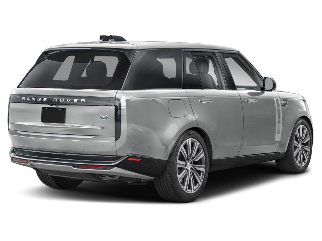 2025 Land Rover Range Rover P530 SE SWB