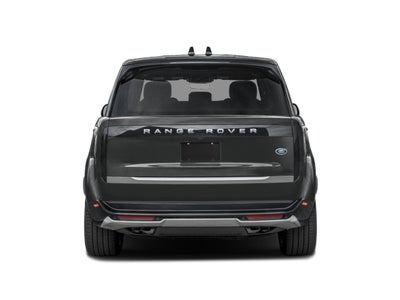 2025 Land Rover Range Rover P530 SE SWB