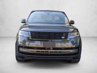 2024 Land Rover Range Rover P530 SE SWB