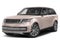 2026 Land Rover Range Rover P530 SE SWB