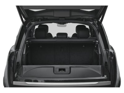 2026 Land Rover Range Rover P530 SE SWB