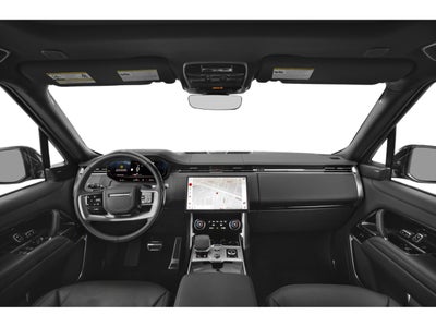 2026 Land Rover Range Rover P530 SE SWB