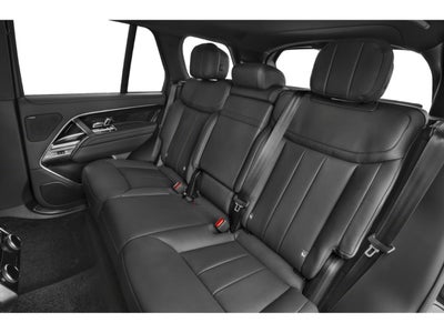 2026 Land Rover Range Rover P530 SE SWB