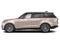 2026 Land Rover Range Rover P530 SE SWB