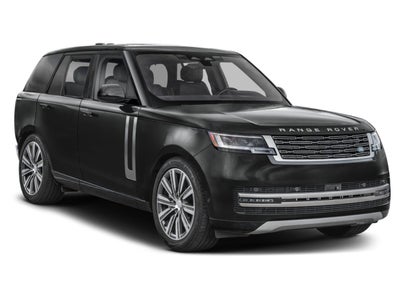 2026 Land Rover Range Rover P530 SE SWB
