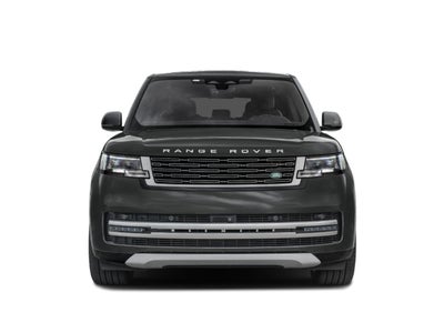2026 Land Rover Range Rover P530 SE SWB