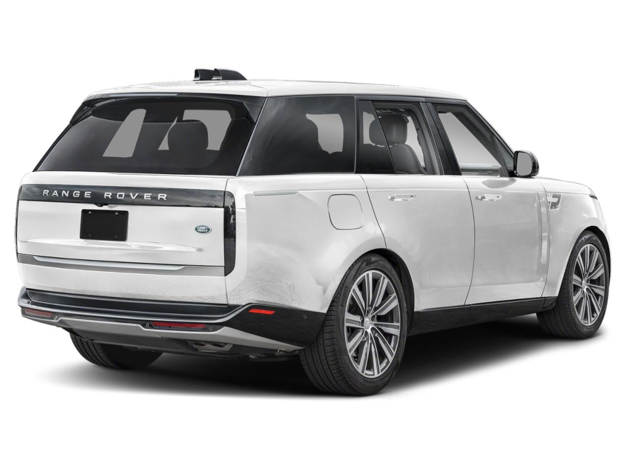 2025 Land Rover Range Rover P400 SE SWB