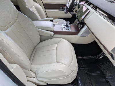 2023 Land Rover Range Rover P400 SE SWB