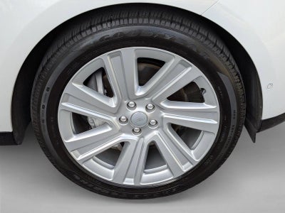 2023 Land Rover Range Rover P400 SE SWB