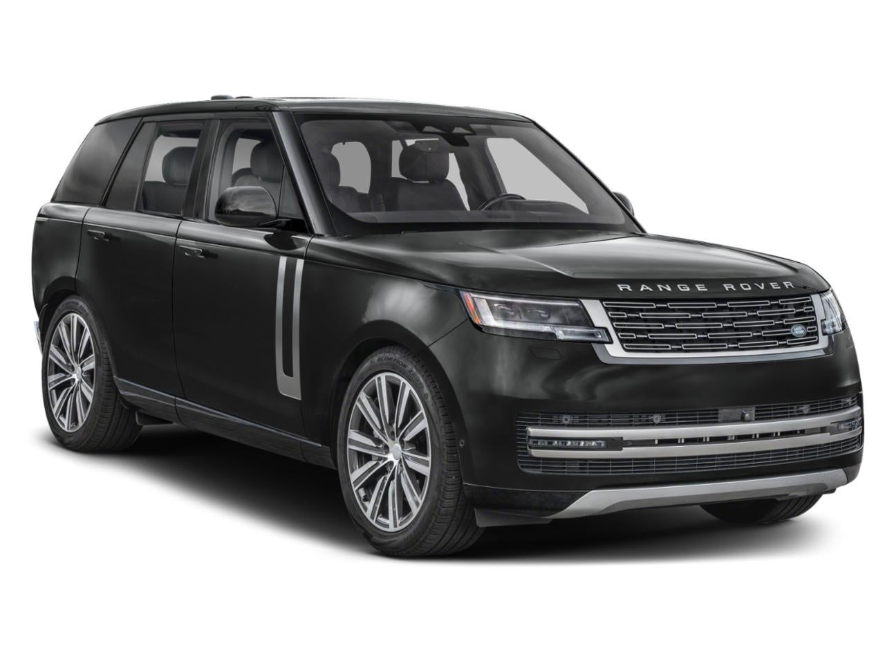 2023 Land Rover Range Rover P400 SE SWB