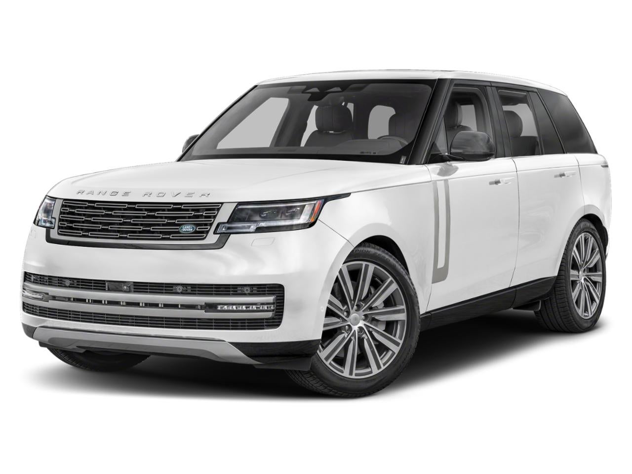 2024 Land Rover Range Rover P400 SE SWB