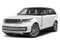 2024 Land Rover Range Rover P400 SE SWB