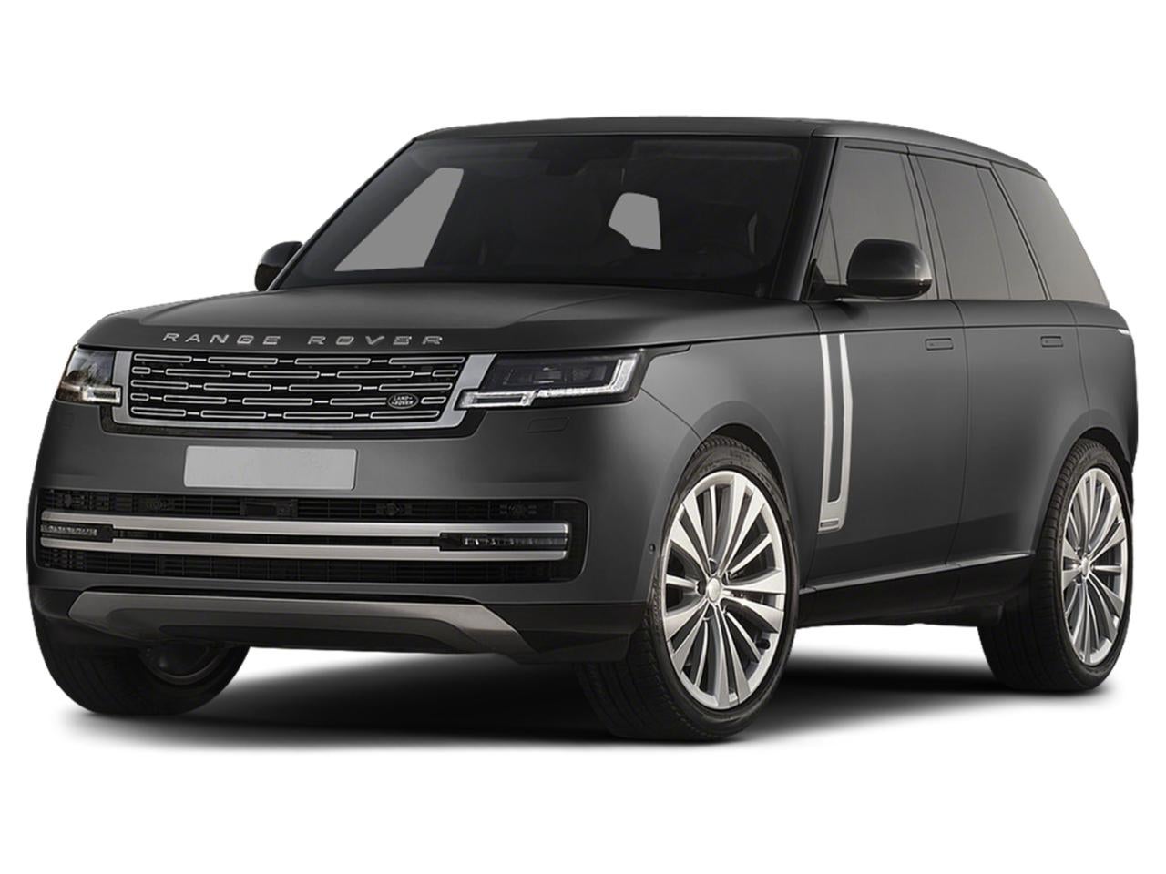 2022 Land Rover Range Rover P400 SE SWB