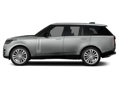 2022 Land Rover Range Rover P400 SE SWB