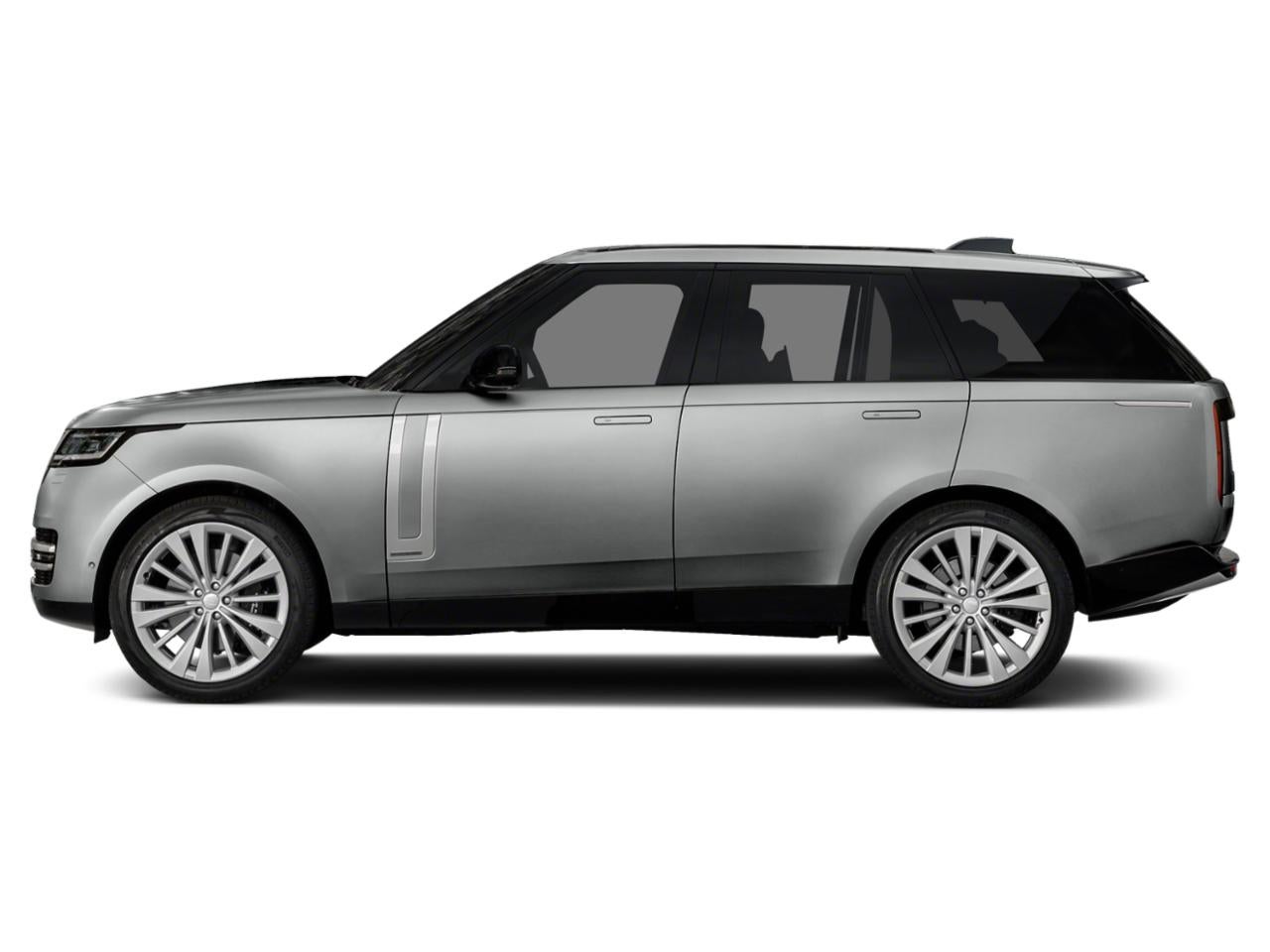 2022 Land Rover Range Rover P400 SE SWB