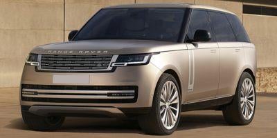 2022 Land Rover Range Rover P400 SE SWB