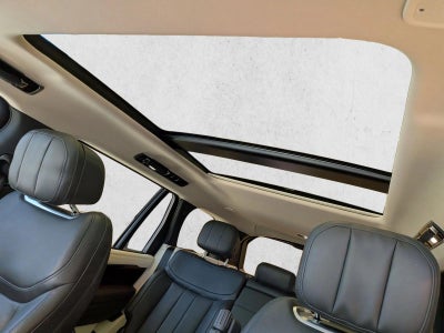 2023 Land Rover Range Rover P530 SE LWB 7 Seat