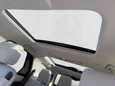 2025 Land Rover Discovery P360 Dynamic SE