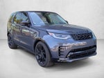 2025 Land Rover Discovery P360 Dynamic SE
