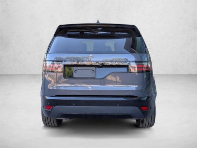 2025 Land Rover Discovery P360 Dynamic SE