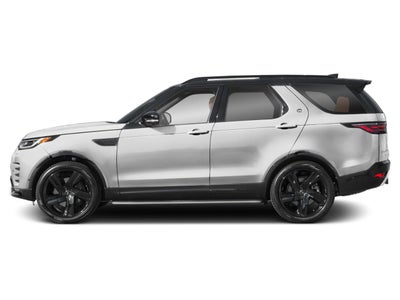 2025 Land Rover Discovery P360 Dynamic SE