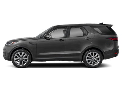 2023 Land Rover Discovery P360 S R-Dynamic