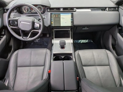 2026 Land Rover Range Rover Velar P250 S