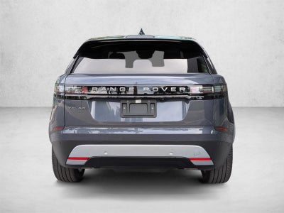 2026 Land Rover Range Rover Velar P250 S