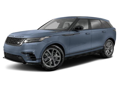 2026 Land Rover Range Rover Velar P250 S