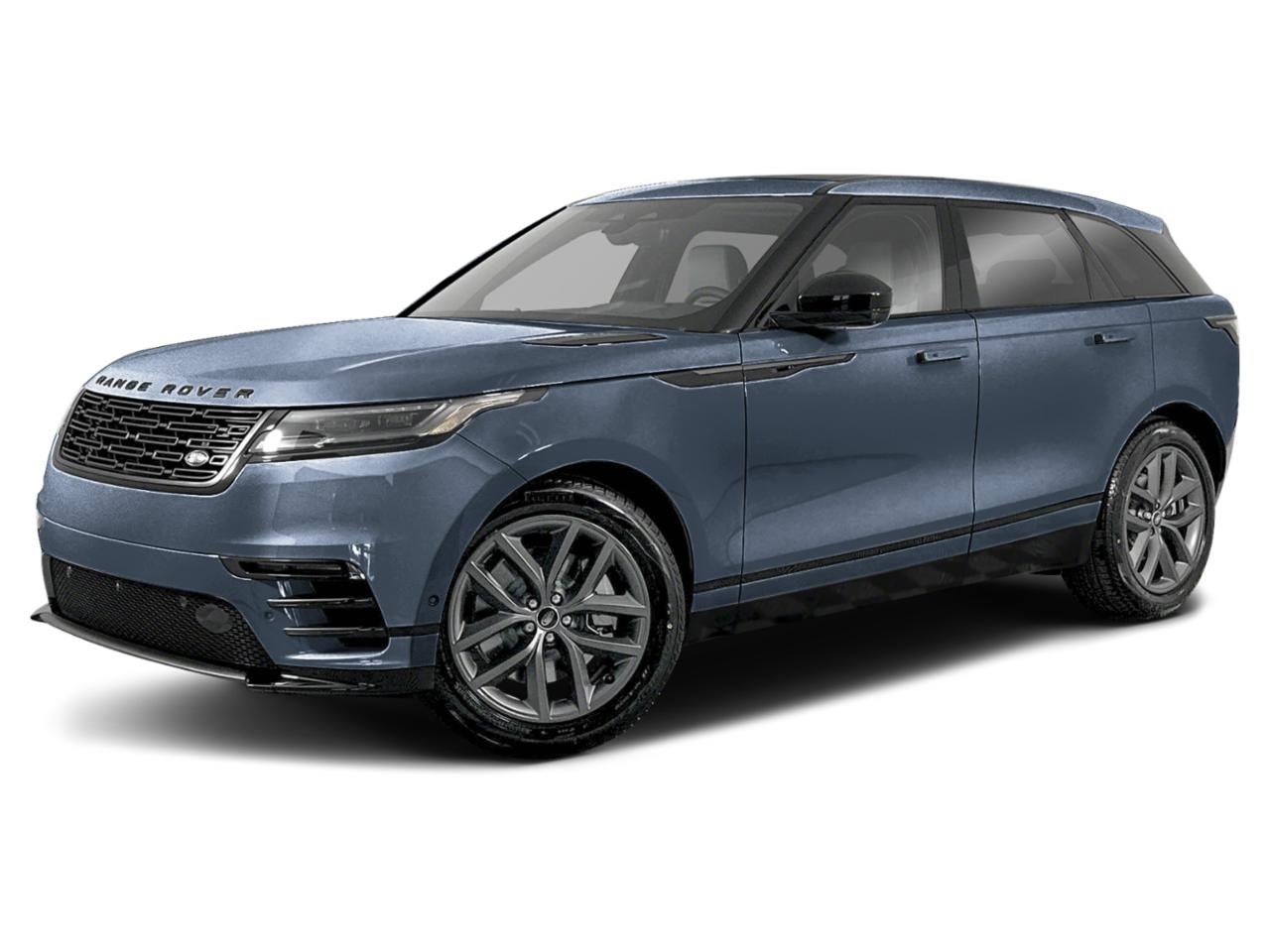 2026 Land Rover Range Rover Velar P250 S