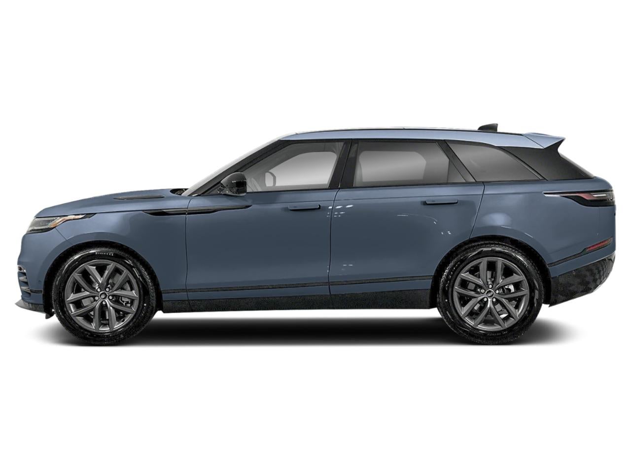 2026 Land Rover Range Rover Velar P250 S